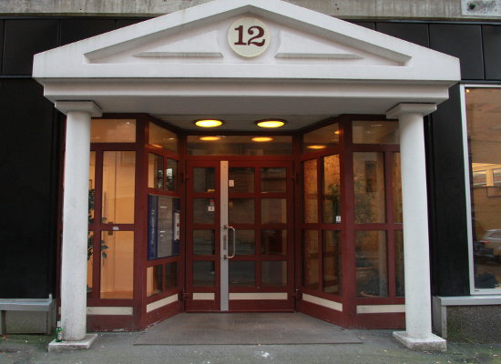 Prinsgatan 12